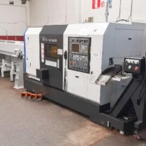 Hyundai WIA LM1800TTSY - Year 2018