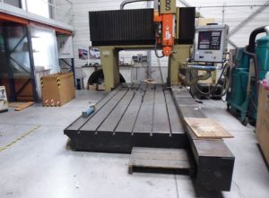 JOBS JOBMACH21 – Year 1989