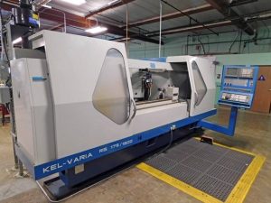 KELLENBERGER KEL VARIA RS 175/1000 – Year 2000