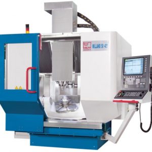 KNUTH Millano 5X-400 - Year 2016