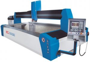 KNUTH Water-Jet 3060 – Year 2020