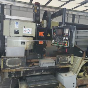 KURAKI KV-500 - Year 1985