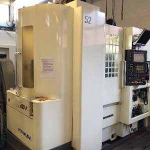 Kitamura MYCENTER HX300 IF - Year 2005