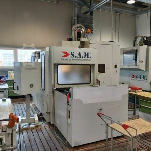 Kitamura My Center 2 - Year 1990