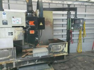 Kuraki A02B – Year 1985