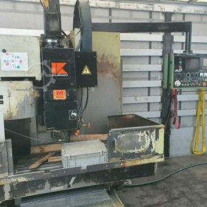 Kuraki A02B - Year 1985