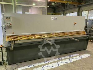 LAMI NOVA SC 4012 – Year 2021