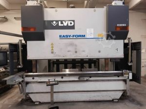 LVD 170/30 – 2013 Model