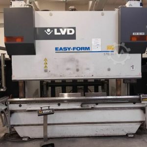 LVD 170/30 - 2013 Model