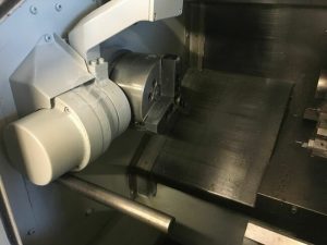 MAZAK QT8 – Year 1989