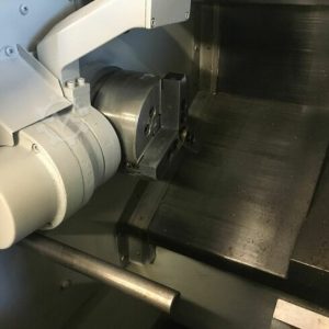 MAZAK QT8 - Year 1989