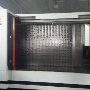 MAZAK VTC-560 - Year 2012