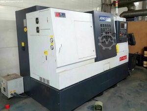 MDM AERO TURN RT-280P – 2016 Model