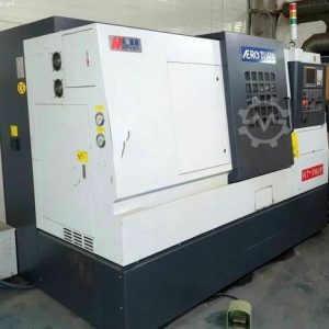 MDM AERO TURN RT-280P - 2016 Model