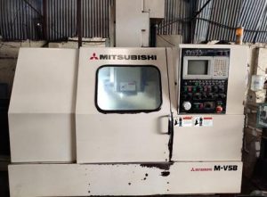 MITSUBISHI M-V5B – Year 1998