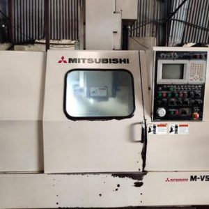 MITSUBISHI M-V5B - Year 1998