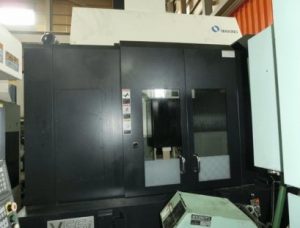 Makino V56i – Year 2015