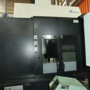 Makino V56i - Year 2015