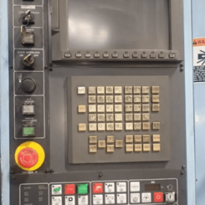 Matsuura HPLUS-405 - 2005 Model
