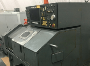 Mazak QT 8N – Year 1992