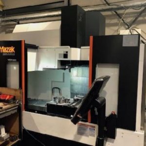 Mazak VCN 530C - Year 2017
