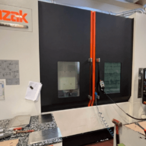 Mazak VTC820-20 CNC Vertical Machining Center - Year 2016