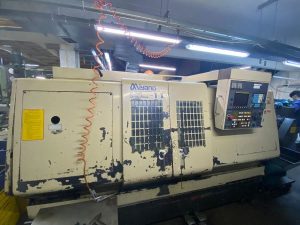 Miyano LL-11 – Year 1992