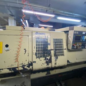 Miyano LL-11 - Year 1992