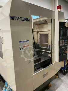 Miyano Mectron MTV-351W – Year 2003
