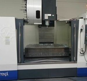 NEWAY VM1580H - Year 2015