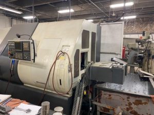 Nakamura Tome WT-300MMYS – Year 2005