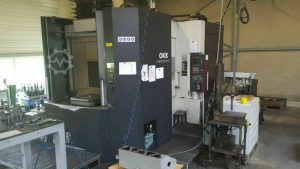 OKK HM 630 – Year 2008