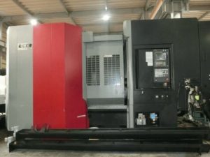 OKK HM800 – Year 2014