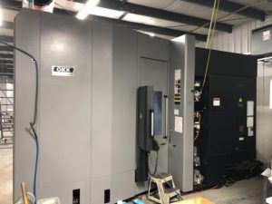 OKK HMC 500 – Year 2017