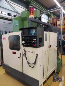 OKK PCV 40 – Year 1988