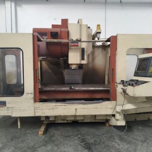 OKUMA HOWA MILLAC 65V - Year 1999