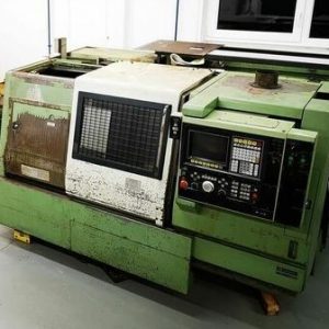 OKUMA LR 15 - 1988 Model