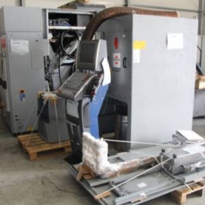 OPS INGERSOLL High Speed Eagle V5 - 2018 Model