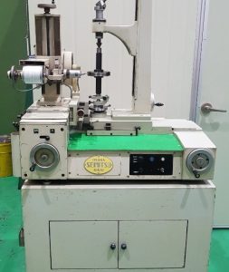 OSAKA SEIMITSU KIKAI GC-3H – Year 1992