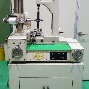 OSAKA SEIMITSU KIKAI GC-3H - Year 1992