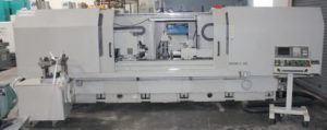 Okamoto OGM 12-60 8497HP – Year 2010