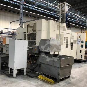 Okuma MX-40HA - Year 1998