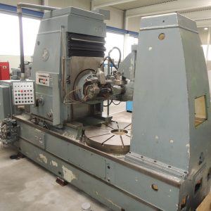 PFAUTER P 1501 - Year 1977