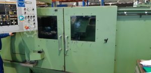 Pittler NF160 L – Year 1981