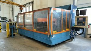 Primo Plantino PRC – 1999 Model