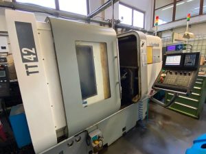 Quicktech TT42 – 2010 Model