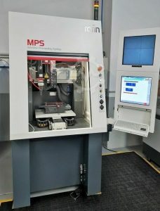 ROFIN-LASAG LFS 300 OEM MM50 CU – Year 2014