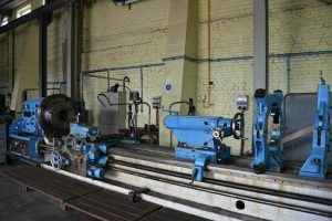 RYAZAN 1M65 – Year 1989