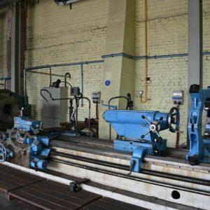 RYAZAN 1M65 - Year 1989