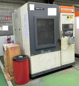 CHARMILLES Robofil 330F – 1999 Model